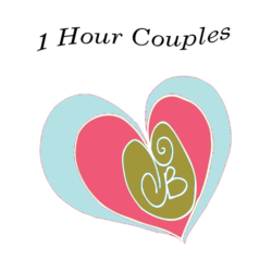 1 Hour Couples